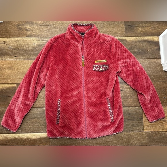 Simply Southern Jackets & Blazers - Simply Southern Jacket